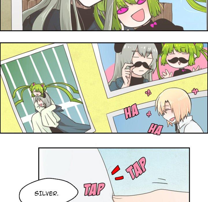 Go Away, Mr.Demon Chapter 18 - Page 20