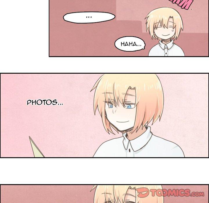 Go Away, Mr.Demon Chapter 18 - Page 25