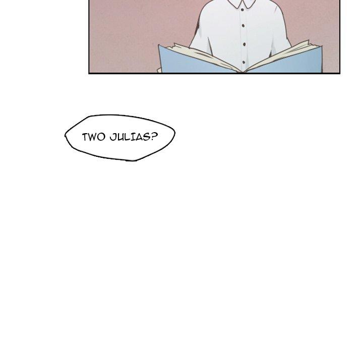 Go Away, Mr.Demon Chapter 18 - Page 28