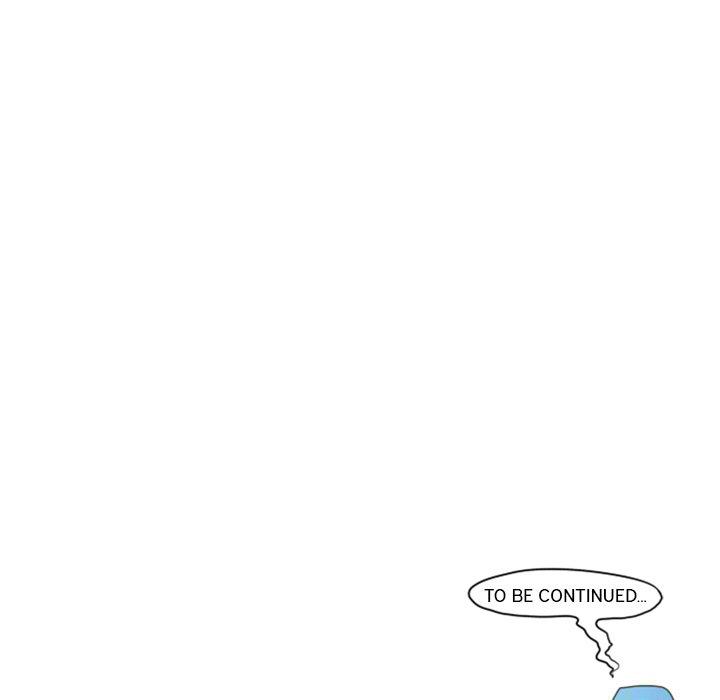 Go Away, Mr.Demon Chapter 18 - Page 30
