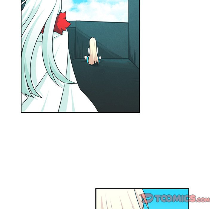 Go Away, Mr.Demon Chapter 180 - Page 14