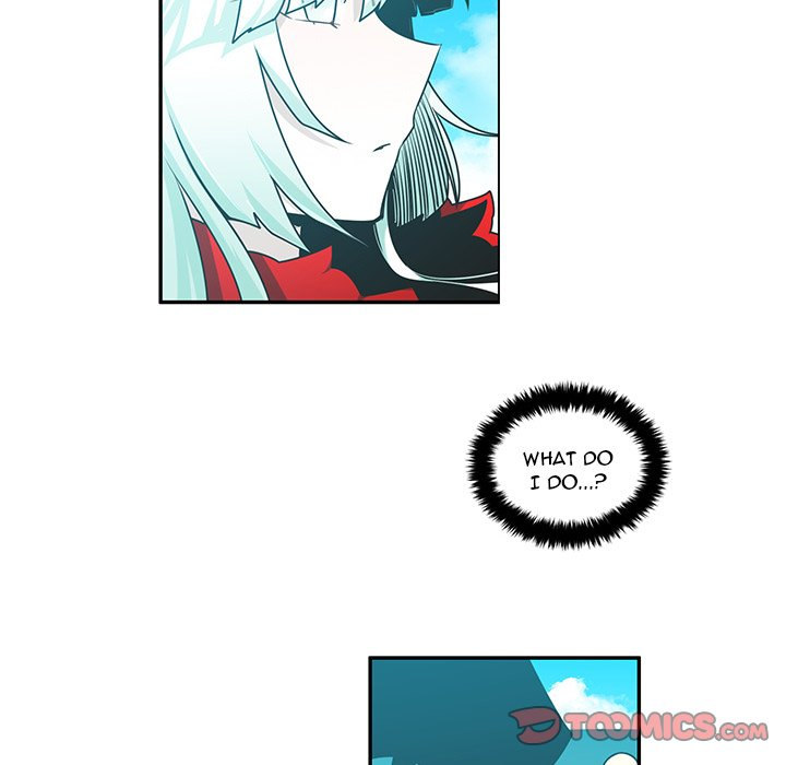 Go Away, Mr.Demon Chapter 180 - Page 16