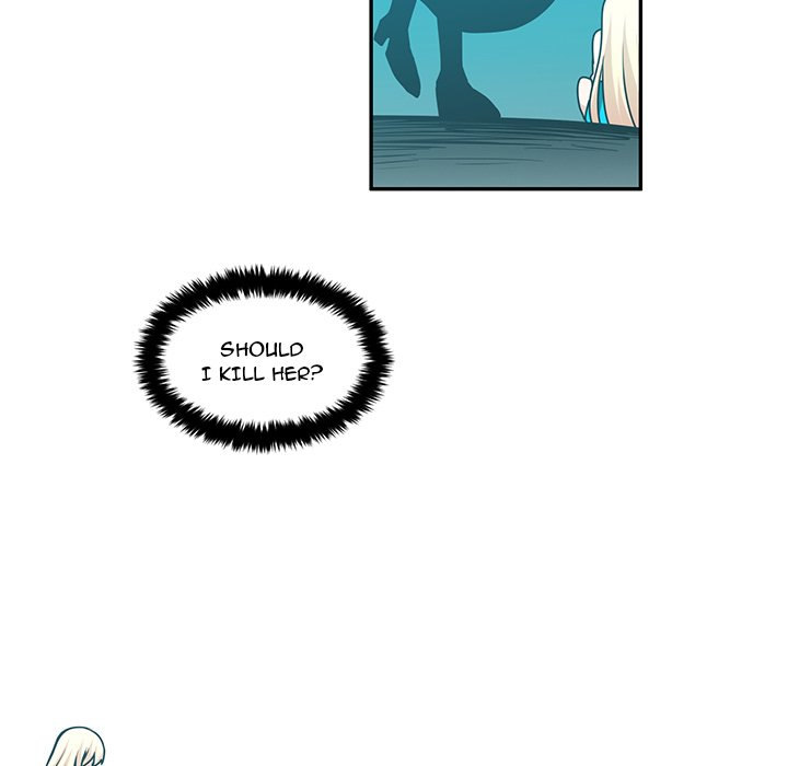 Go Away, Mr.Demon Chapter 180 - Page 17