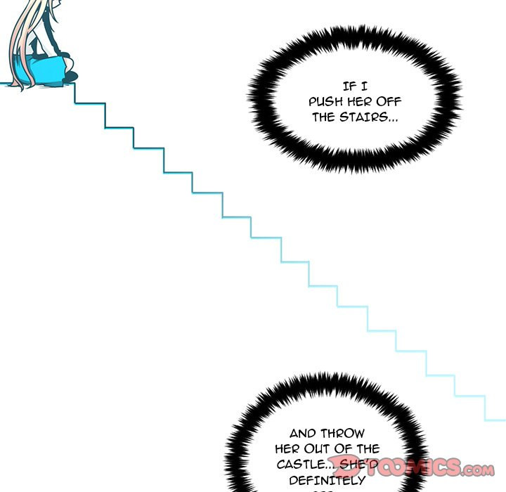 Go Away, Mr.Demon Chapter 180 - Page 18