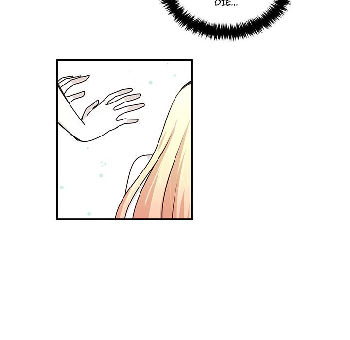 Go Away, Mr.Demon Chapter 180 - Page 19