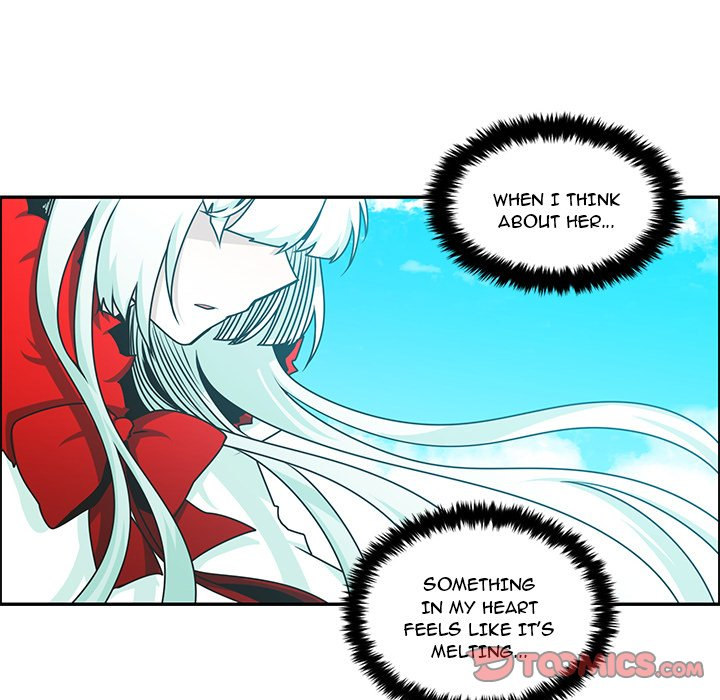 Go Away, Mr.Demon Chapter 180 - Page 20
