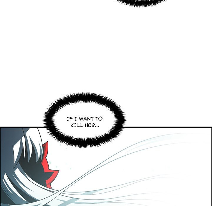 Go Away, Mr.Demon Chapter 180 - Page 21