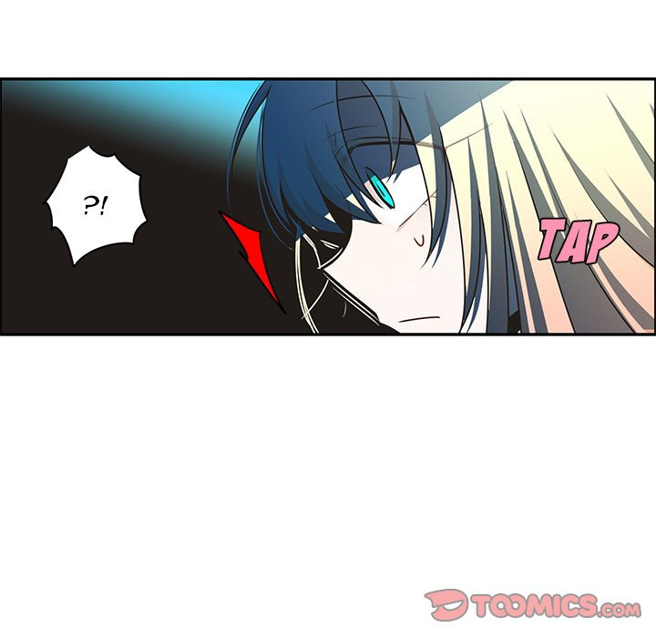 Go Away, Mr.Demon Chapter 180 - Page 24