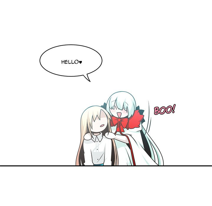 Go Away, Mr.Demon Chapter 180 - Page 25