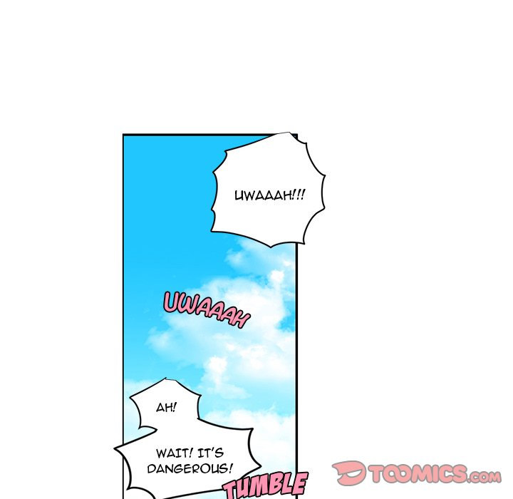Go Away, Mr.Demon Chapter 180 - Page 26