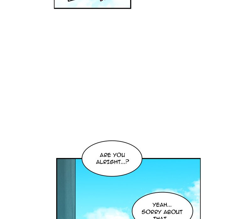Go Away, Mr.Demon Chapter 180 - Page 27