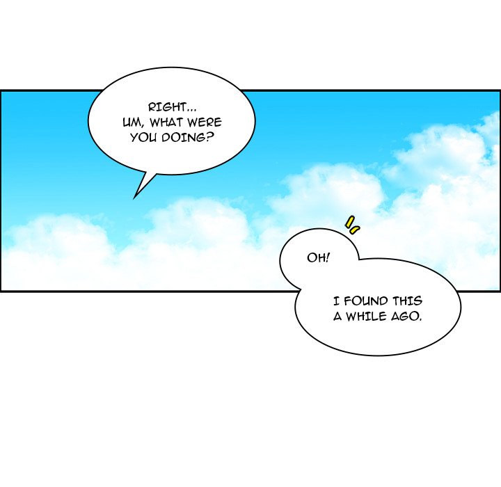 Go Away, Mr.Demon Chapter 180 - Page 29