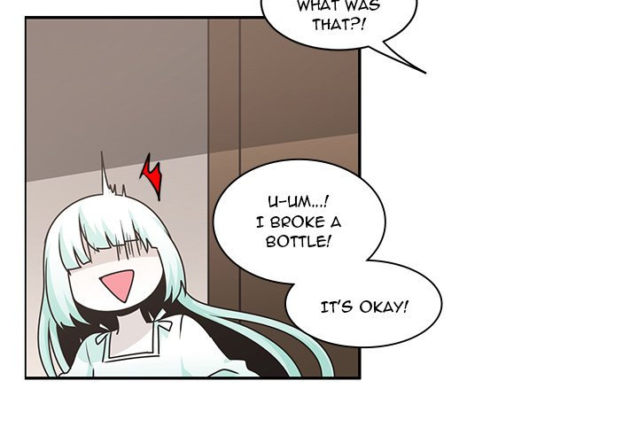 Go Away, Mr.Demon Chapter 180 - Page 3