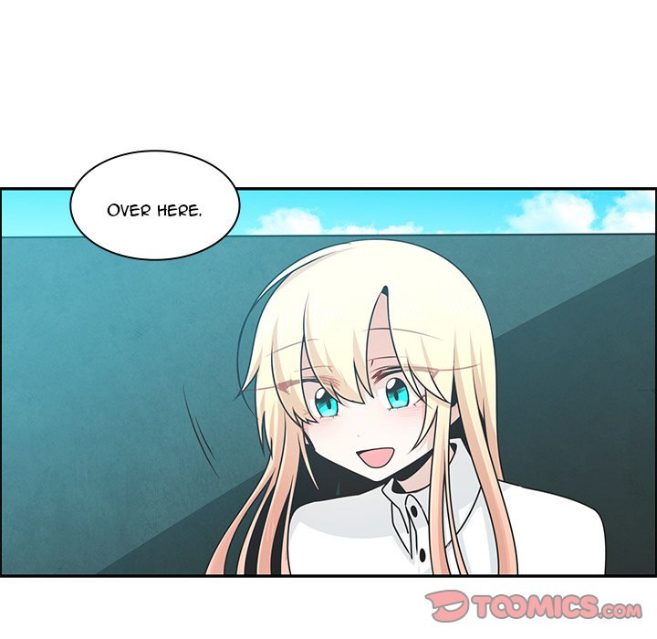 Go Away, Mr.Demon Chapter 180 - Page 30
