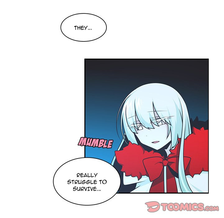 Go Away, Mr.Demon Chapter 180 - Page 34