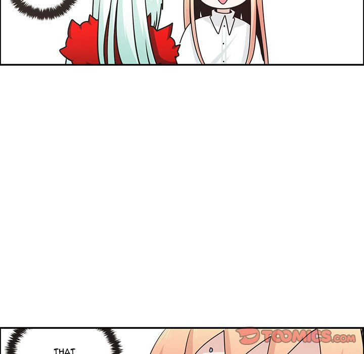 Go Away, Mr.Demon Chapter 180 - Page 36