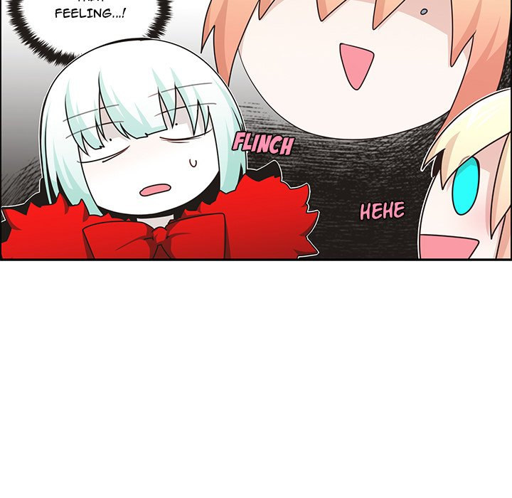 Go Away, Mr.Demon Chapter 180 - Page 37