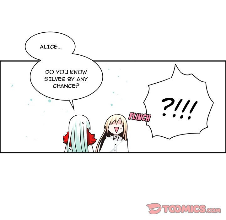 Go Away, Mr.Demon Chapter 180 - Page 38