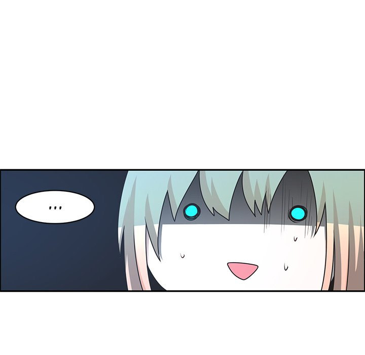 Go Away, Mr.Demon Chapter 180 - Page 39