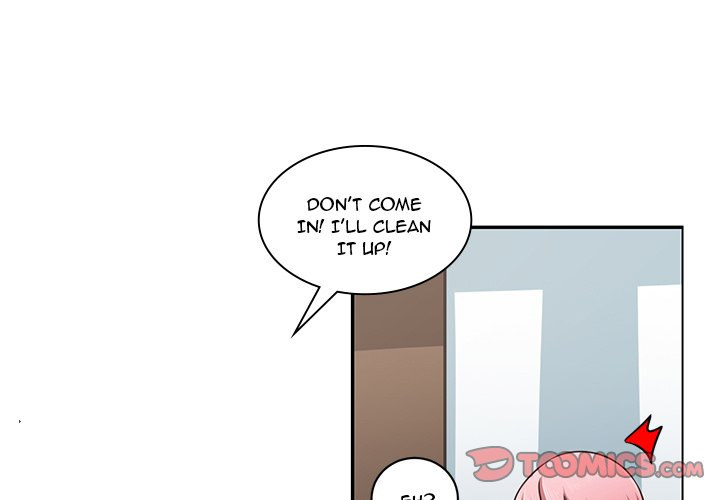 Go Away, Mr.Demon Chapter 180 - Page 4