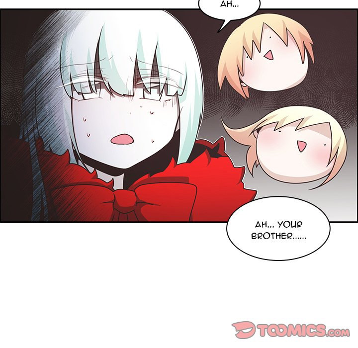 Go Away, Mr.Demon Chapter 180 - Page 42