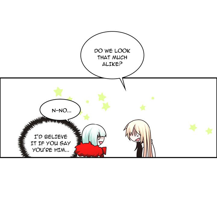 Go Away, Mr.Demon Chapter 180 - Page 43