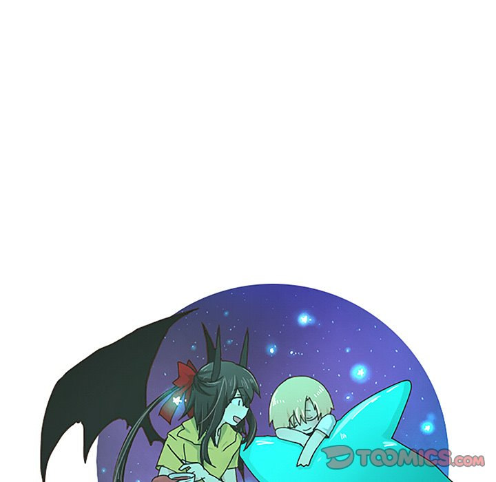 Go Away, Mr.Demon Chapter 180 - Page 44