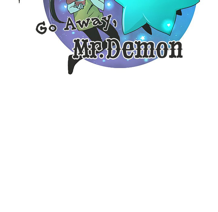Go Away, Mr.Demon Chapter 180 - Page 45