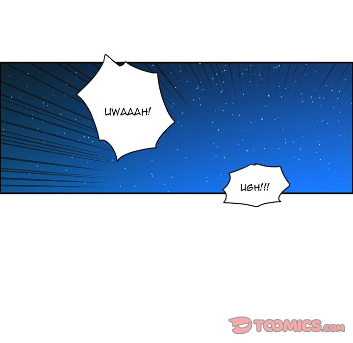 Go Away, Mr.Demon Chapter 180 - Page 46
