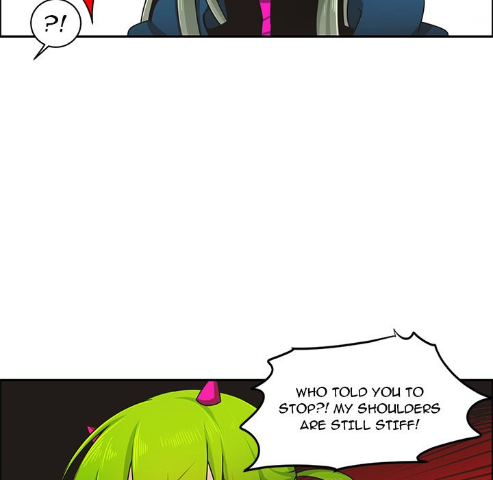 Go Away, Mr.Demon Chapter 180 - Page 49
