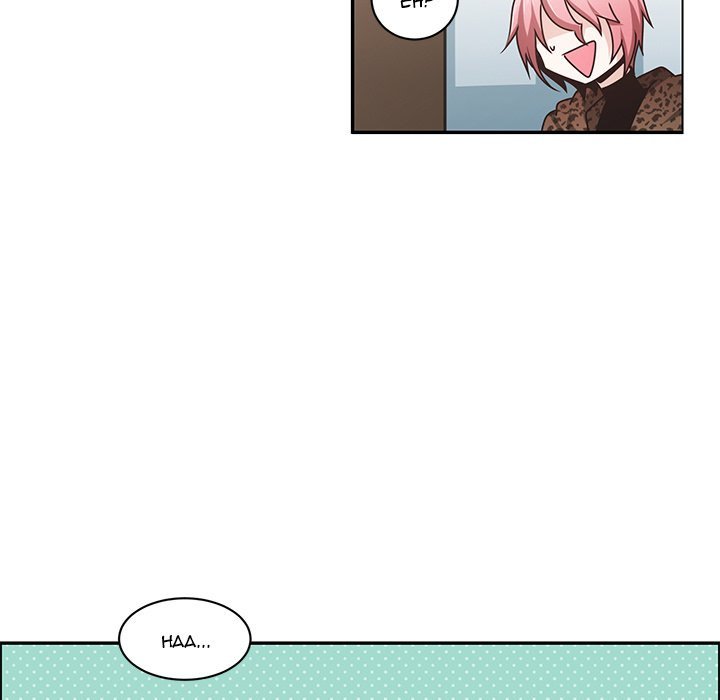 Go Away, Mr.Demon Chapter 180 - Page 5
