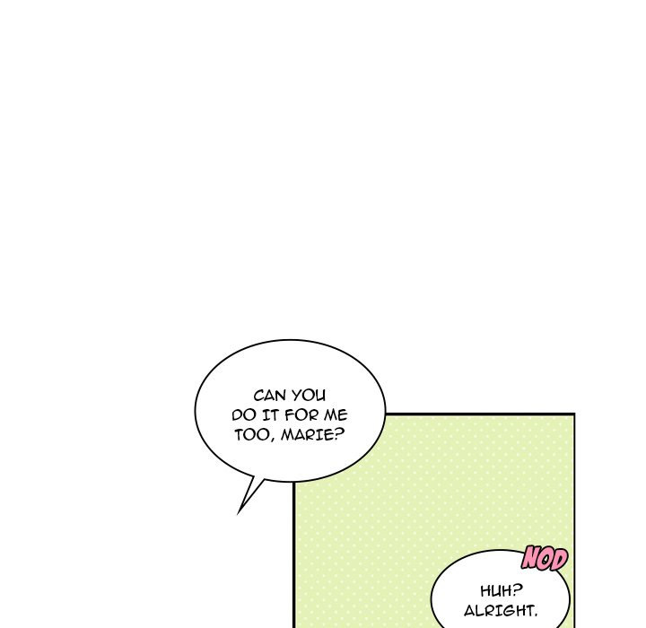 Go Away, Mr.Demon Chapter 180 - Page 53
