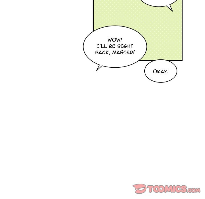 Go Away, Mr.Demon Chapter 180 - Page 54