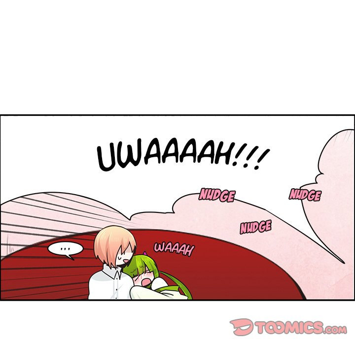 Go Away, Mr.Demon Chapter 180 - Page 56