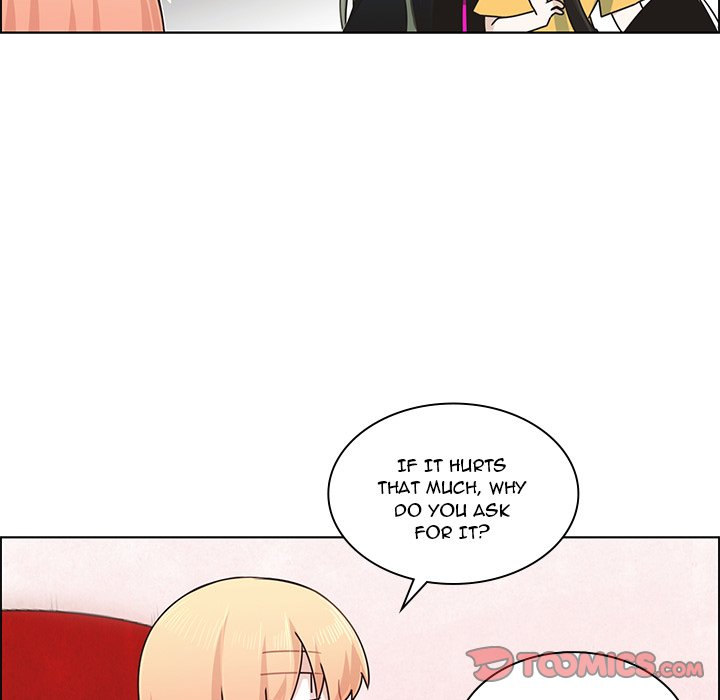 Go Away, Mr.Demon Chapter 180 - Page 58
