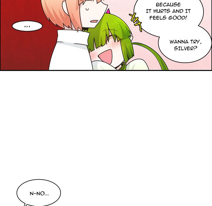 Go Away, Mr.Demon Chapter 180 - Page 59