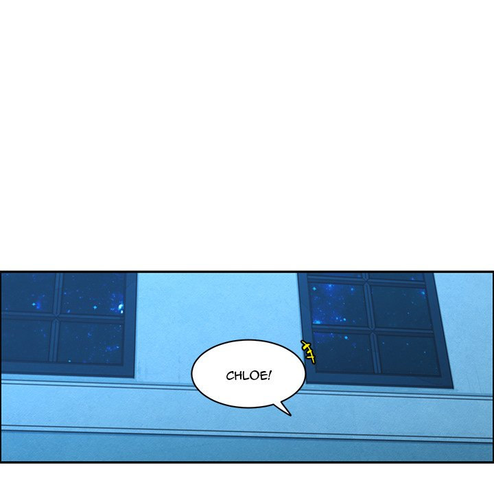 Go Away, Mr.Demon Chapter 180 - Page 61