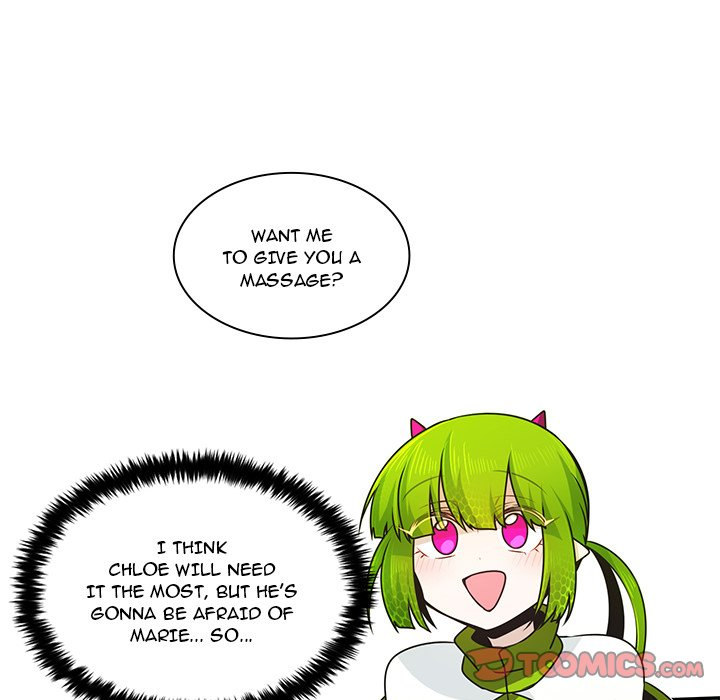 Go Away, Mr.Demon Chapter 180 - Page 62