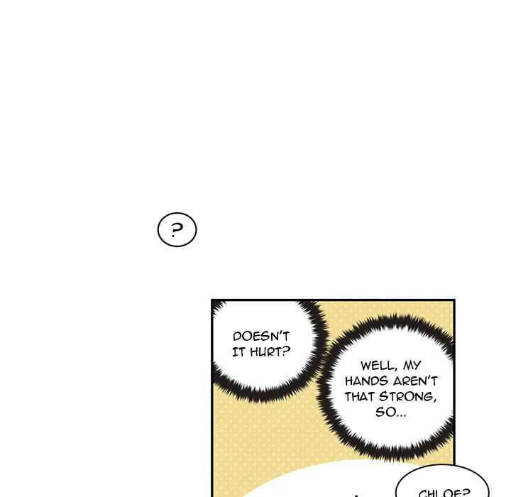 Go Away, Mr.Demon Chapter 180 - Page 65