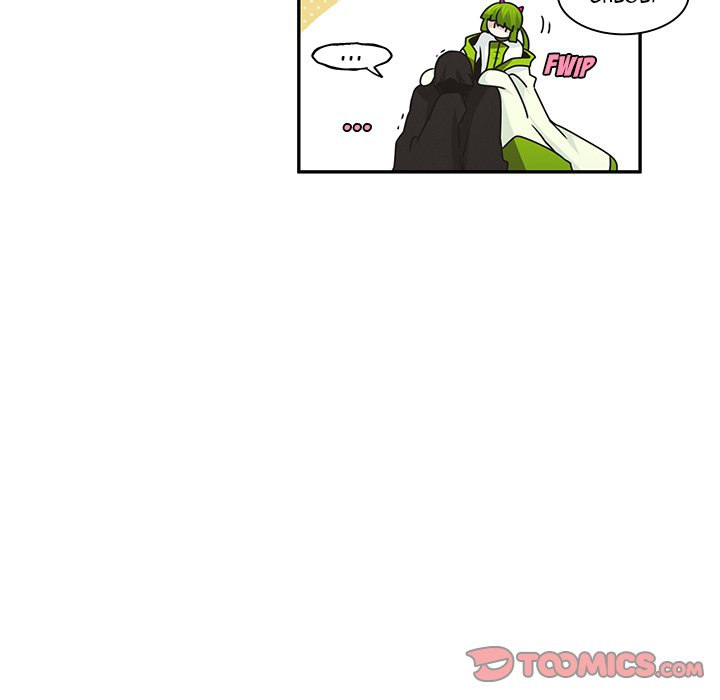 Go Away, Mr.Demon Chapter 180 - Page 66