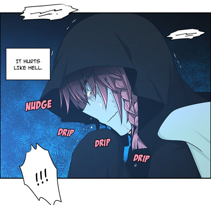 Go Away, Mr.Demon Chapter 180 - Page 67