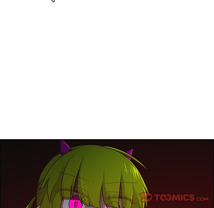 Go Away, Mr.Demon Chapter 180 - Page 68
