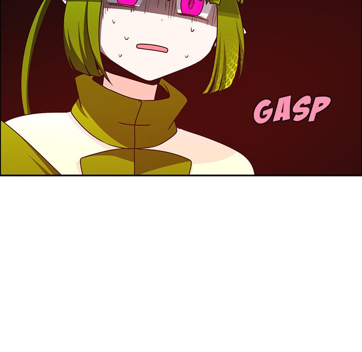Go Away, Mr.Demon Chapter 180 - Page 69