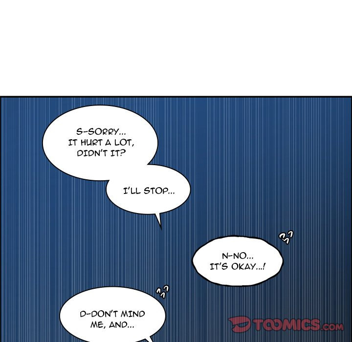 Go Away, Mr.Demon Chapter 180 - Page 70