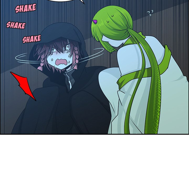 Go Away, Mr.Demon Chapter 180 - Page 71