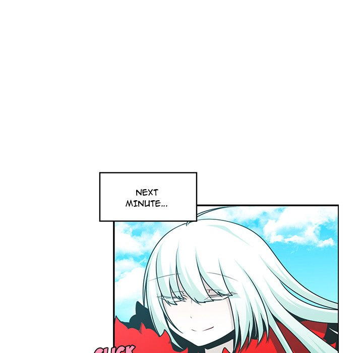 Go Away, Mr.Demon Chapter 180 - Page 9