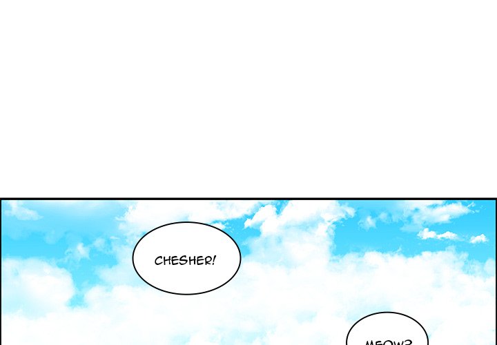 Go Away, Mr.Demon Chapter 181 - Page 1