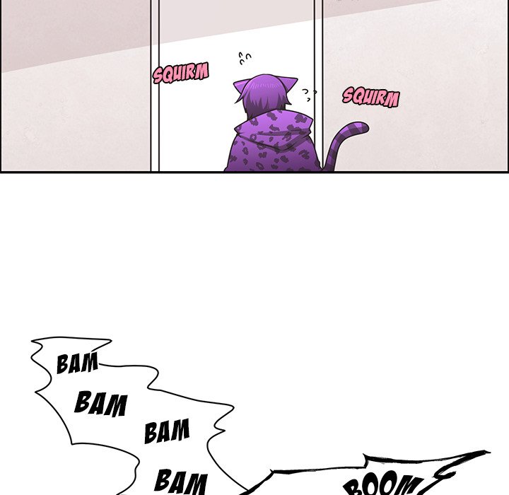 Go Away, Mr.Demon Chapter 181 - Page 11