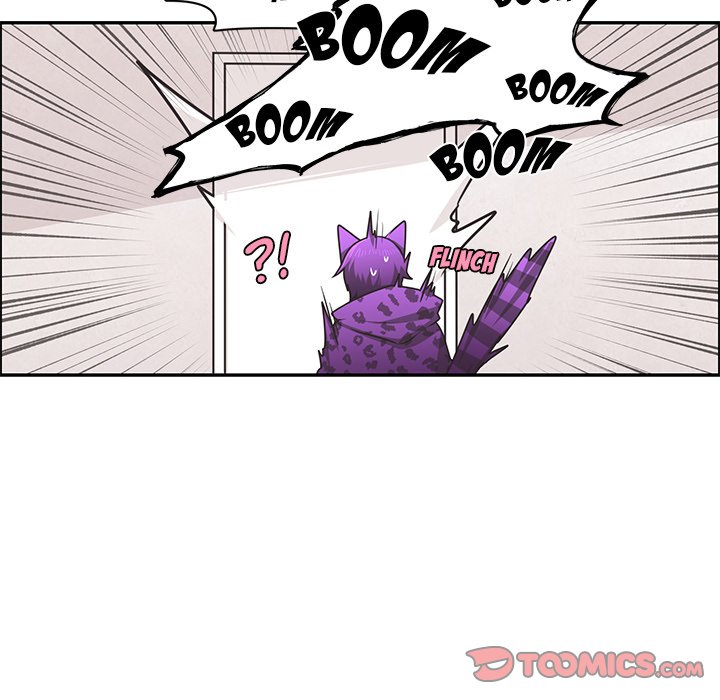 Go Away, Mr.Demon Chapter 181 - Page 12