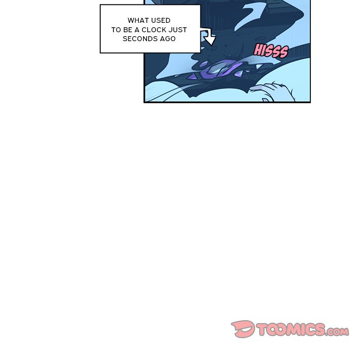 Go Away, Mr.Demon Chapter 181 - Page 16